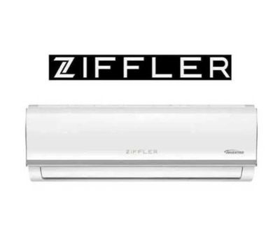 Кондиционер ZIFFLER 12 Inverter. Весь модельный ряд! Акция!