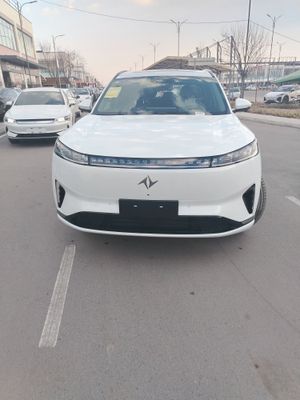 Dongfeng008 ep 215 max hybrid