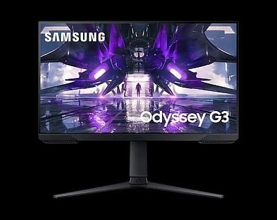 Монитор Samsung - 24" LS24AG302NIXCI Odyssey G3