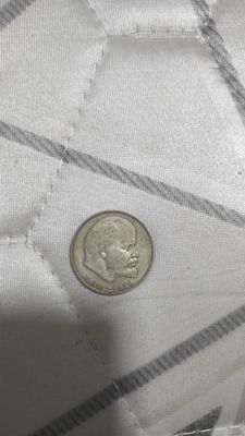 Tanga sssr kafolati bilan