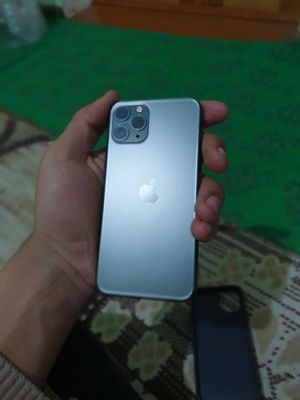 Iphone 11 pro 64 tali tozza