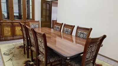 Сдается квартира 4 ком ТТЗ маассив Хумаюн №U77