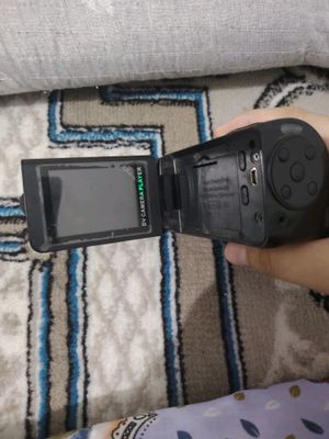sony kamera