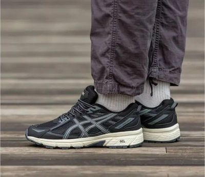 Кроссовки Asics Gel Venture 7