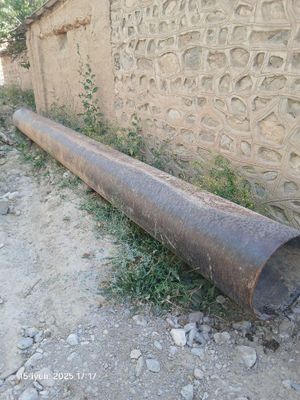 Qubur turba sotiladi