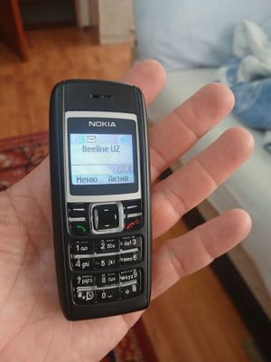 Nokia 1600 original