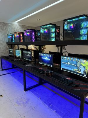 Game club 10 tali yengi yegib beramiz