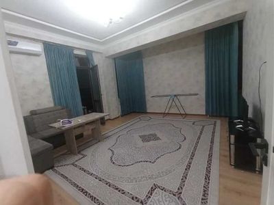 ;‼️‼️‼️Мирзо Улугбек Parkent Avenue 2ком квартира 59м2 под/ключ