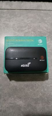 Продам карманный Wi-Fi 4G/5G LTE