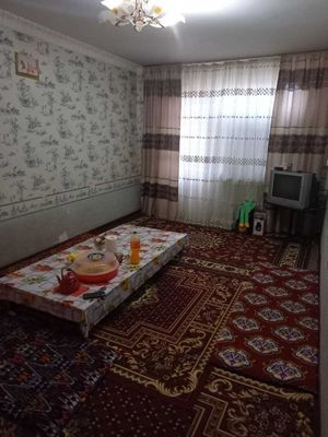 Хива Микраройонда 2 хонали уй