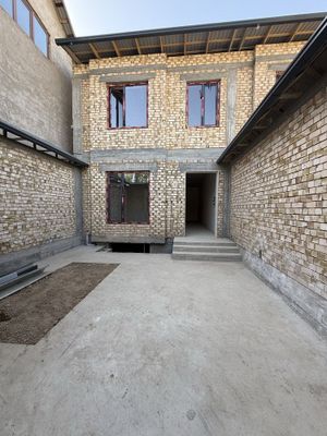 Срочно… Янги хаёт, янги Дархон, 1,7 соток 5 хона каробка