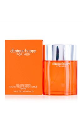 Original Mujskoy Clinique happy for men Edt (100)ml