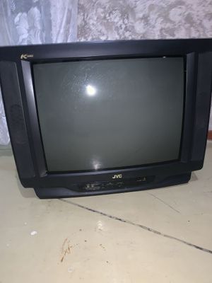 Телевизор советский