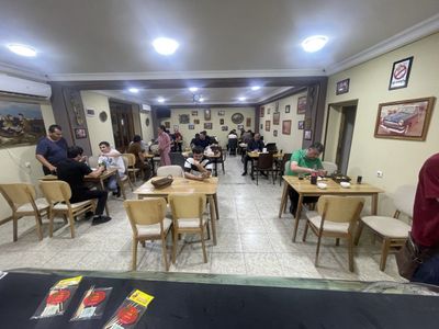 Продажа/Аренда Готового Бизнеса Кафе "Миллий Таомлари"