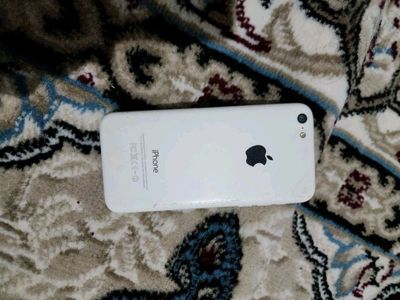 iphone 5 c