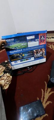 Sony Play station bor yangi