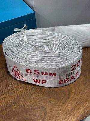 Пожарный шланк / рукава / rukava 65mm WP 6-bar