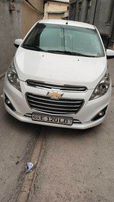 Chevrolet Spark 2 Pozitsiya MT