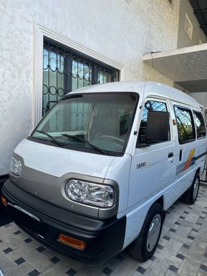 Damas 2023 yil 24.800 yurgan