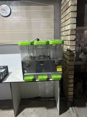 Sok aparat sotiladi 3 tali 18 litrdan 3 ta
