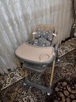 Детский стульчик Kidillo