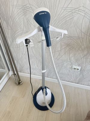 Отпариватель Polaris