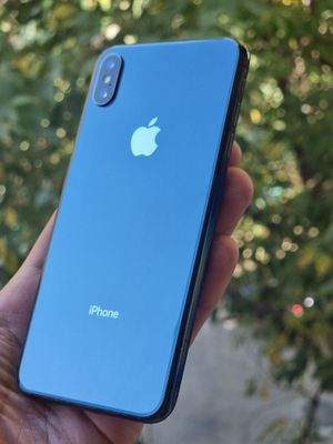 Iphone Xs Max 256 GB