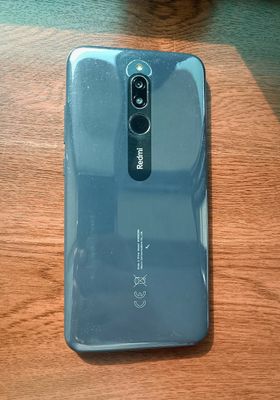 Redmi 8