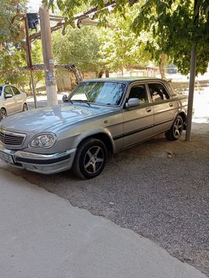 Arenda vikub Volga 31105