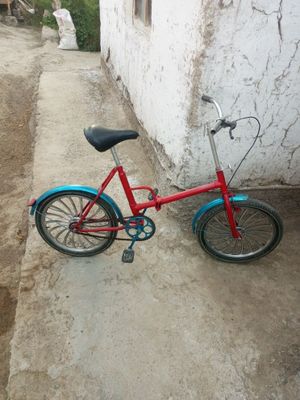 Velosped sotiladi 500ming
