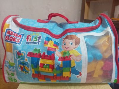 Лего с американского сайта