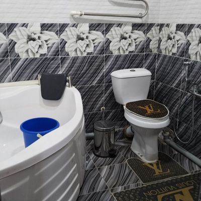 Аренда. Медгородок 2 хона ижарага топширилади.
