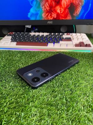 Infinix Smart 7HD sotiladi
