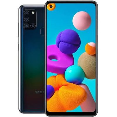 Samsung A21S Sotiladi Obmen iPhone varyant bosa aytila