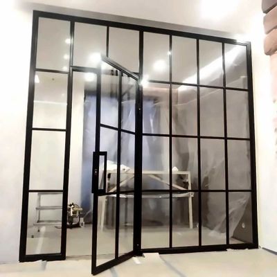 Раздвижные стеклянные лофт перегородки и двери. Loft peregorodkalar