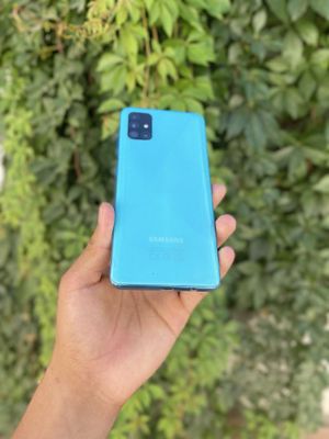Samsung Galaxy A51