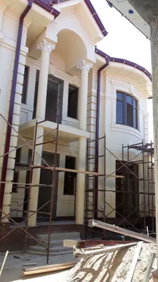 Травертин самарқанд