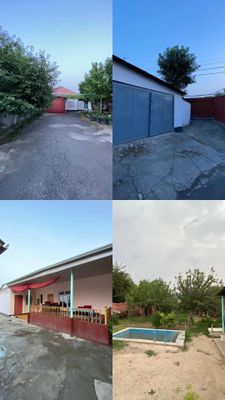 Продается дом в Старых сергелях