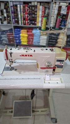 JUITA to'g'ri chok tikuv nashinasi