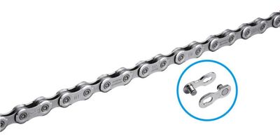 Цепь велосипедная Shimano DEORE CN-M6100