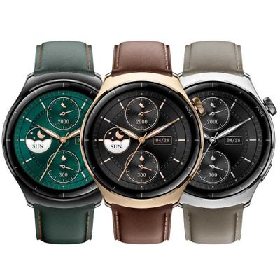 Новый • Mibro Lite 3 Pro • Доставка