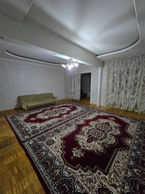 Сдаётся в Аренду на КараСу 6 3/2/5 только семейным