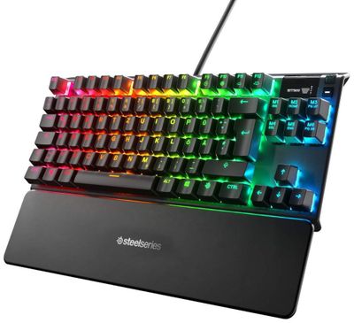 Steelseries Apex 7 TKL Клавиатура