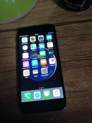 Iphone 6 32gb xolati zo'r
