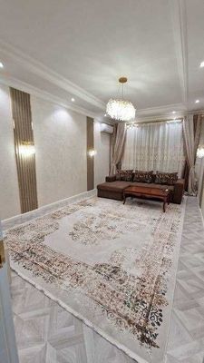 Аренда квартира Дархан 3 ком