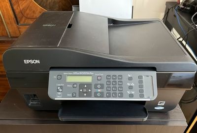 Epson BX305FW Plus Printer & Zapchast Sotiladi!