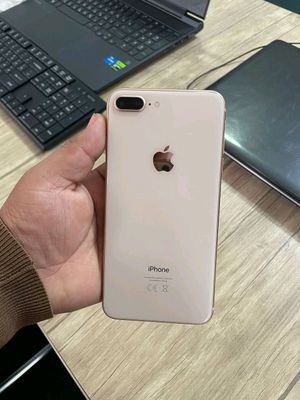 Iphone 8 plus