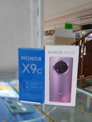 Honor X9c 8+8/256GB