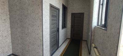 Квартира,Тошми дан 5 км. 100$.