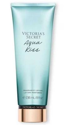 Victoria Secret lotion " Aqua Kiss "